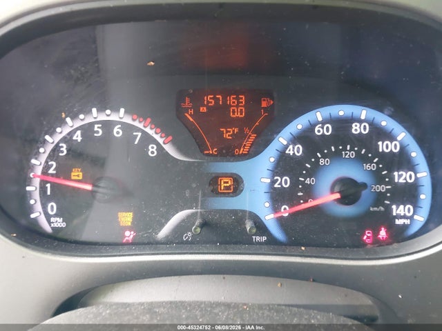 Nissan cube 1.8sl