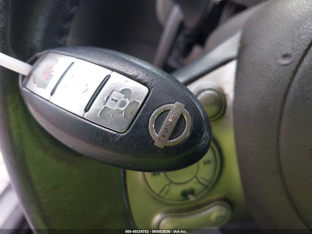 Nissan cube 1.8sl