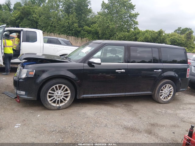 Ford Flex Sel