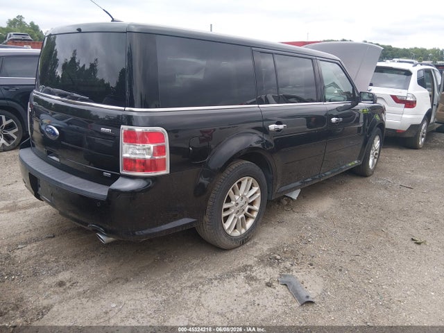 Ford Flex Sel