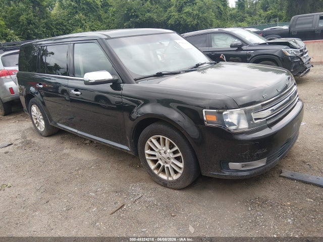 Ford Flex Sel