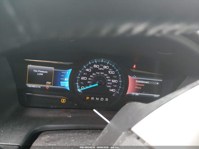 Ford Flex Sel