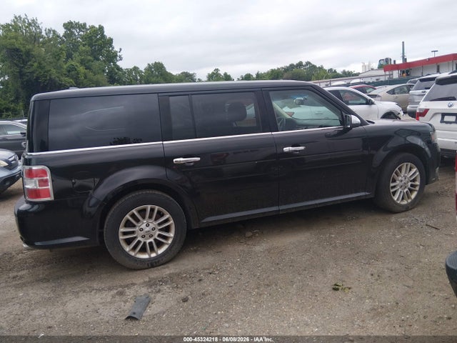 Ford Flex Sel