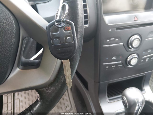Ford Flex Sel