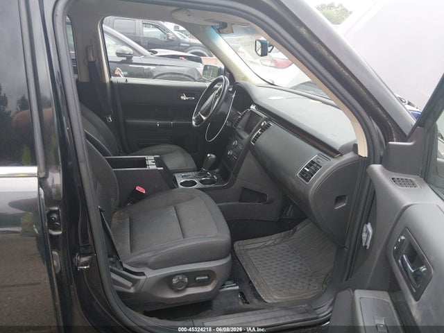 Ford Flex Sel