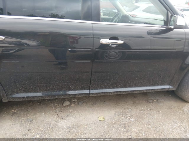 Ford Flex Sel