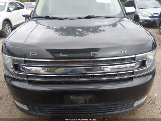 Ford Flex Sel