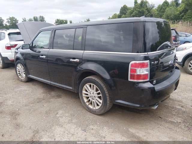 Ford Flex Sel