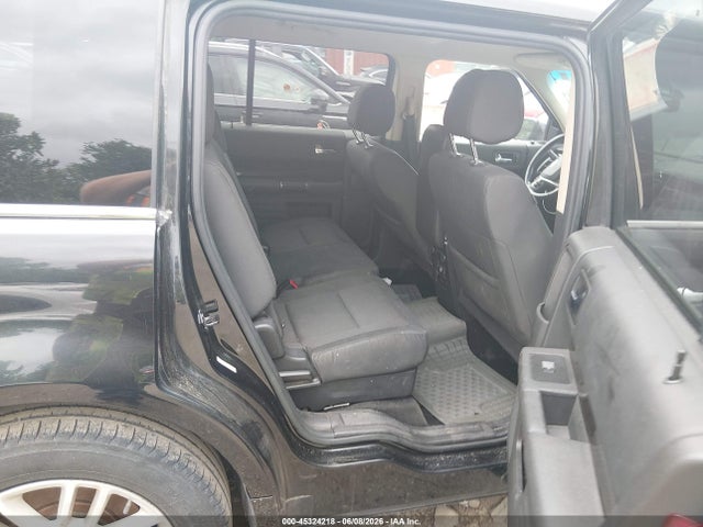 Ford Flex Sel