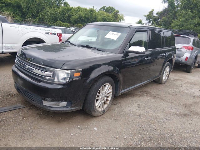 Ford Flex Sel