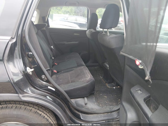 Honda CR-V Lx