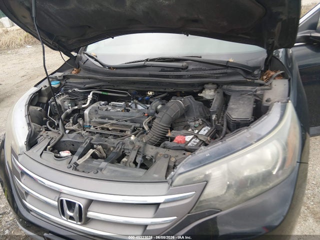 Honda CR-V Lx