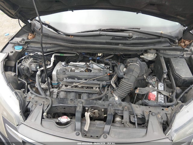 Honda CR-V Lx