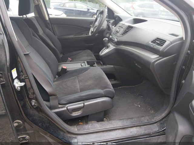 Honda CR-V Lx
