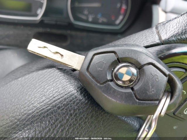 BMW X Series 3.0si