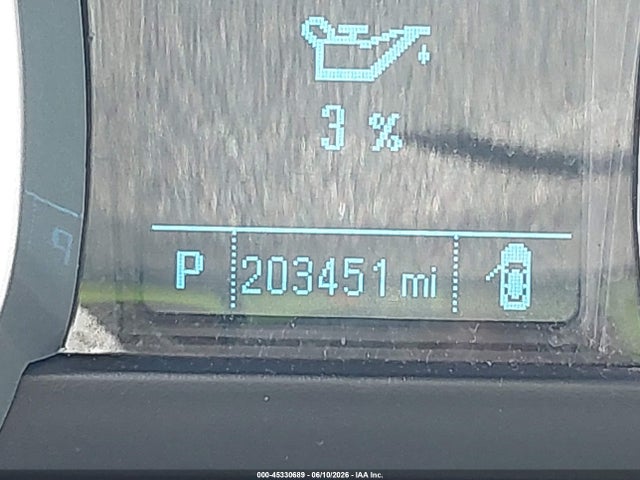 Chevrolet Equinox 2lt