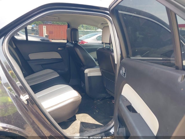 Chevrolet Equinox 2lt