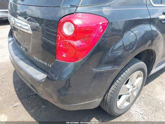 Chevrolet Equinox 2lt