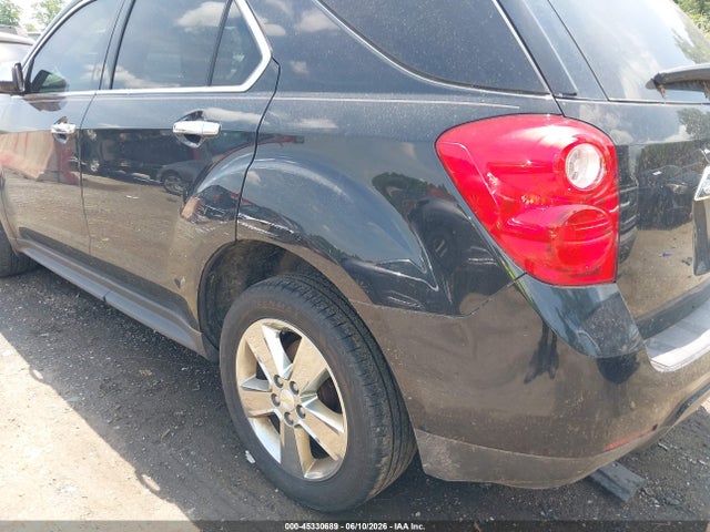 Chevrolet Equinox 2lt
