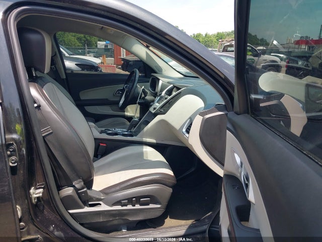 Chevrolet Equinox 2lt