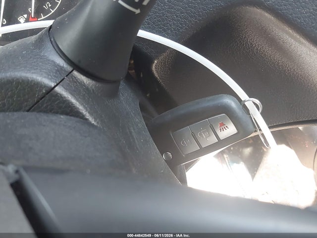 Nissan Rogue S Awd Xtronic Cvt