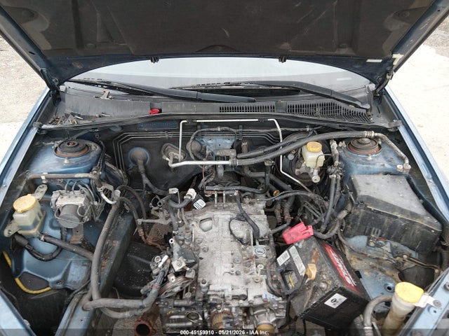 Subaru Outback 2.5i