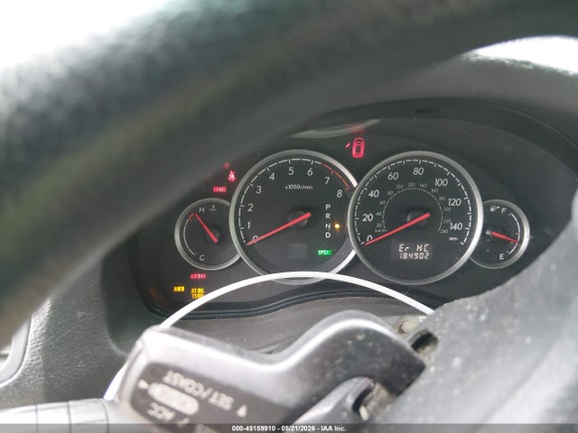 Subaru Outback 2.5i