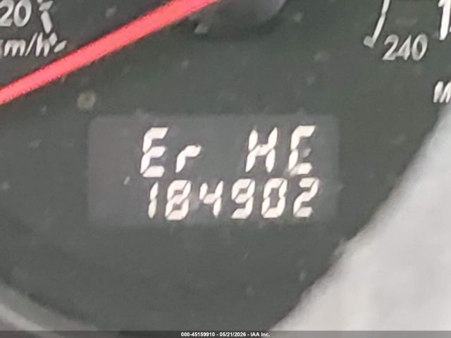 Subaru Outback 2.5i