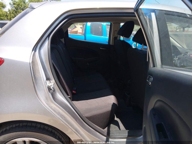 Mazda Mazda2 Sport