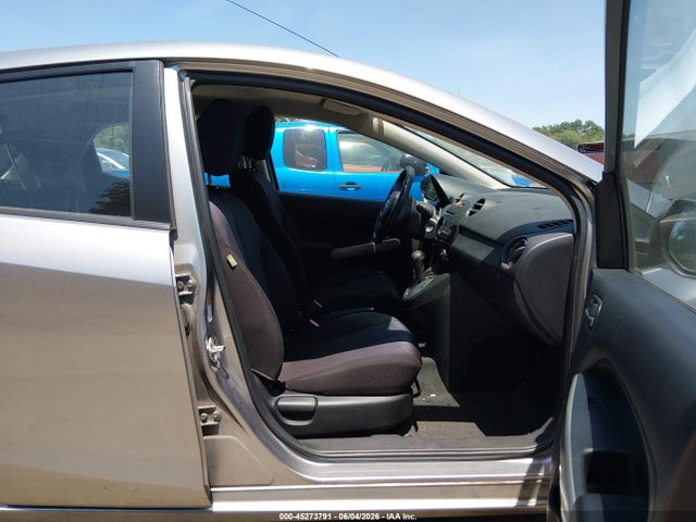 Mazda Mazda2 Sport