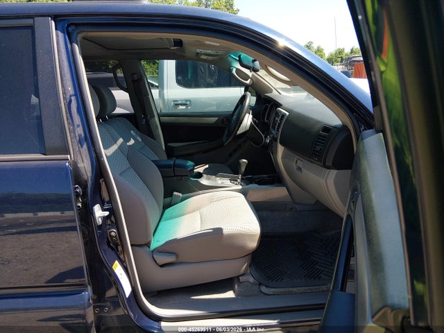 Toyota 4Runner Sr5