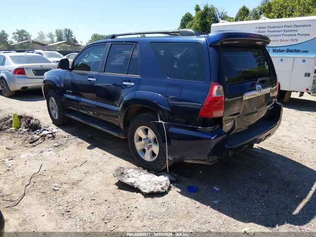 Toyota 4Runner Sr5