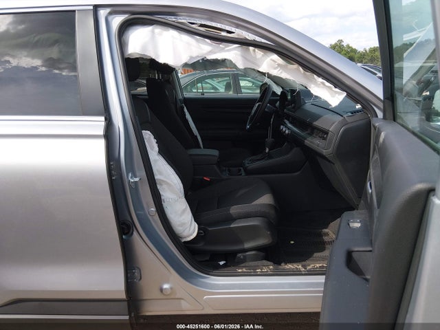 Honda CR-V Ex Awd
