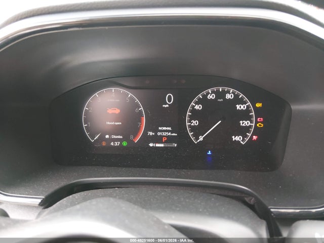 Honda CR-V Ex Awd