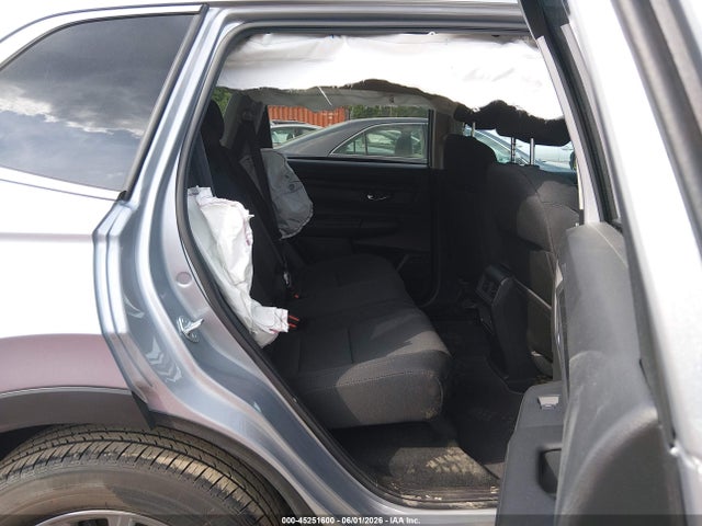 Honda CR-V Ex Awd