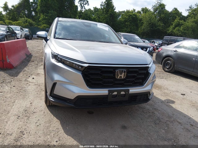 Honda CR-V Ex Awd