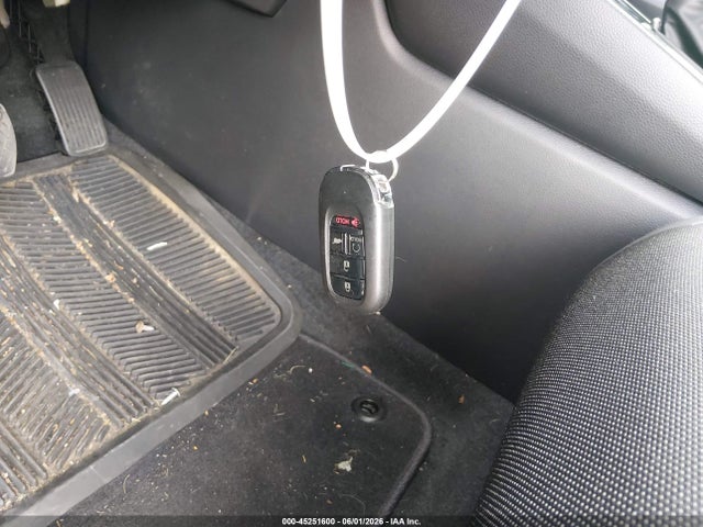 Honda CR-V Ex Awd