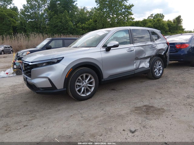 Honda CR-V Ex Awd