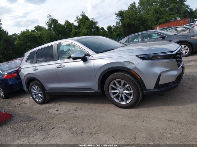 Honda CR-V Ex Awd