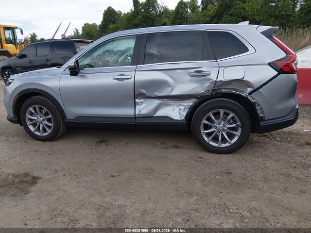 Honda CR-V Ex Awd