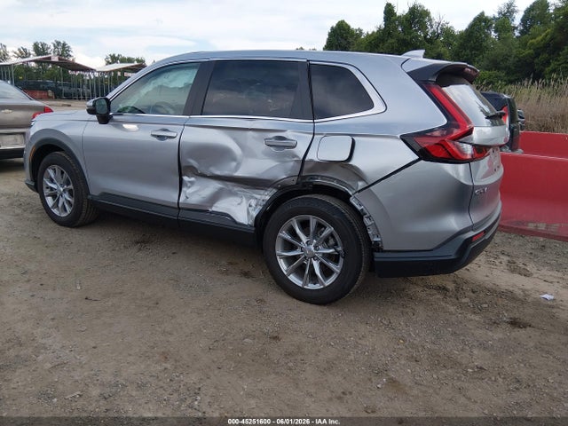 Honda CR-V Ex Awd