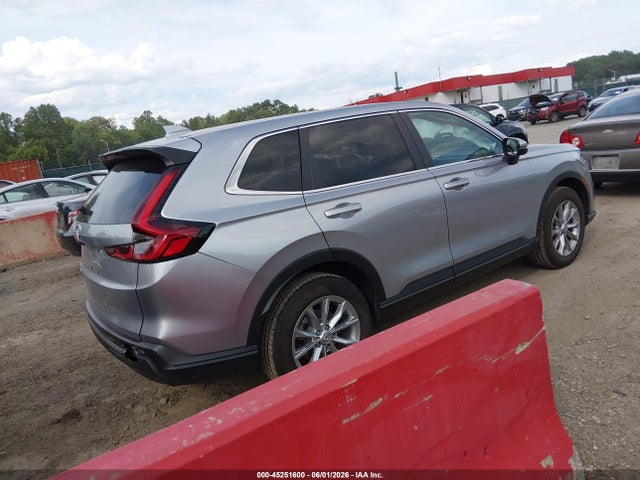 Honda CR-V Ex Awd