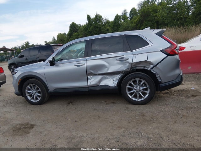 Honda CR-V Ex Awd