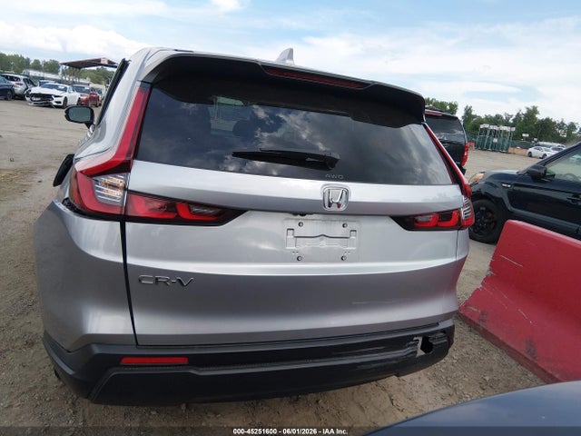 Honda CR-V Ex Awd