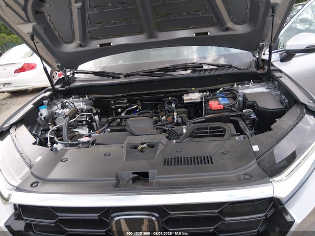 Honda CR-V Ex Awd