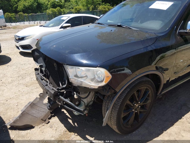 Dodge Durango Citadel