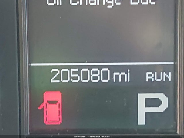 Dodge Durango Citadel
