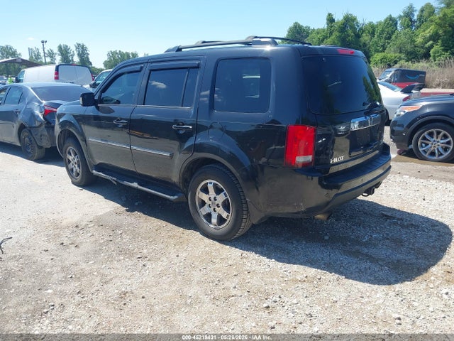 Honda Pilot Touring