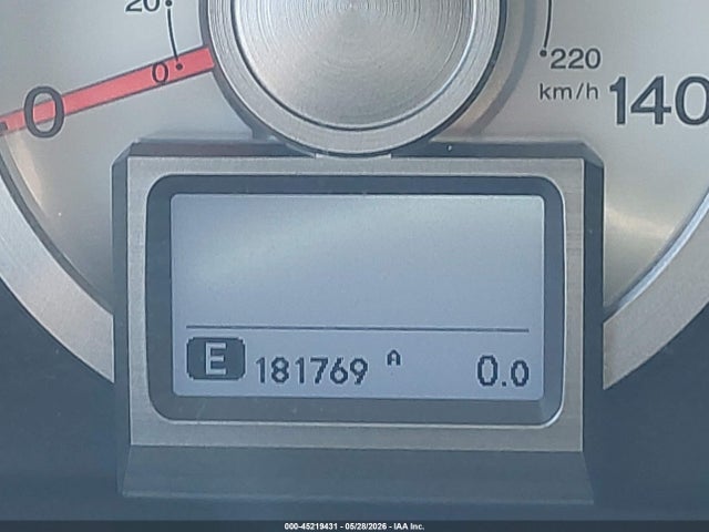 Honda Pilot Touring