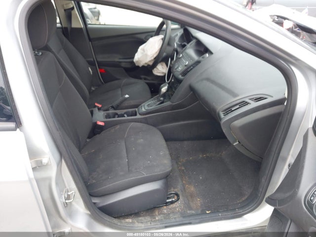 Ford Focus S